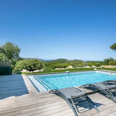 Holiday home Holiday Cilagna *