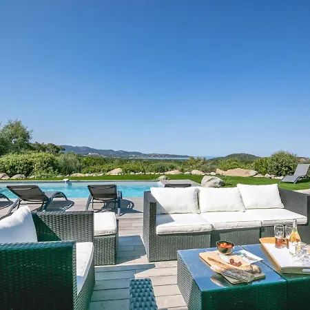 Holiday Cilagna Holiday home Zonza